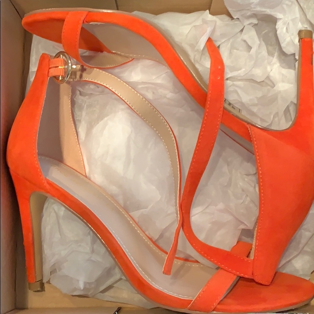 Shoe republic LA